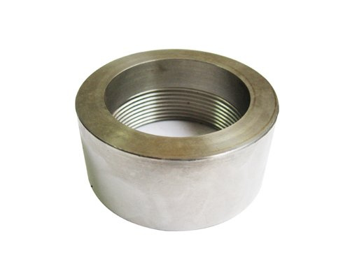 Forging Machined Parts