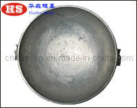 Aluminum Stockpot (AS-9)