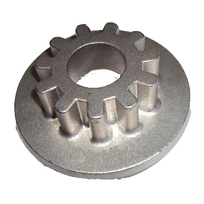 Investment Casings, Investment Casting, Investment Casting Parts