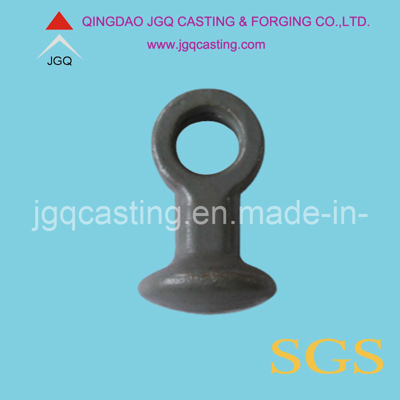 OEM Cast Steel Railway Parts