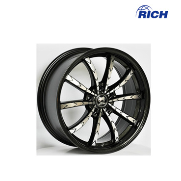 Car Wheel Hub, Alloy Wheel Hub, Alloy Wheel, Wheel Rims for VW Golf 7