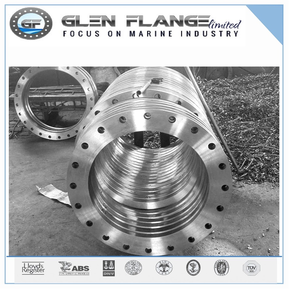 Flat Face Flange