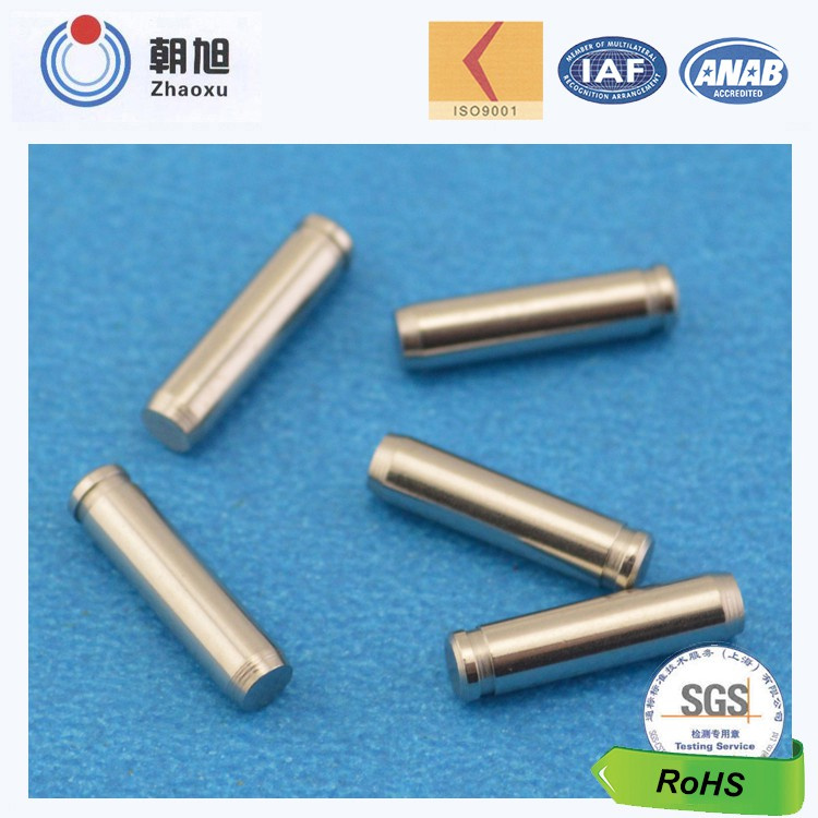Cylindrical Pin Shaft