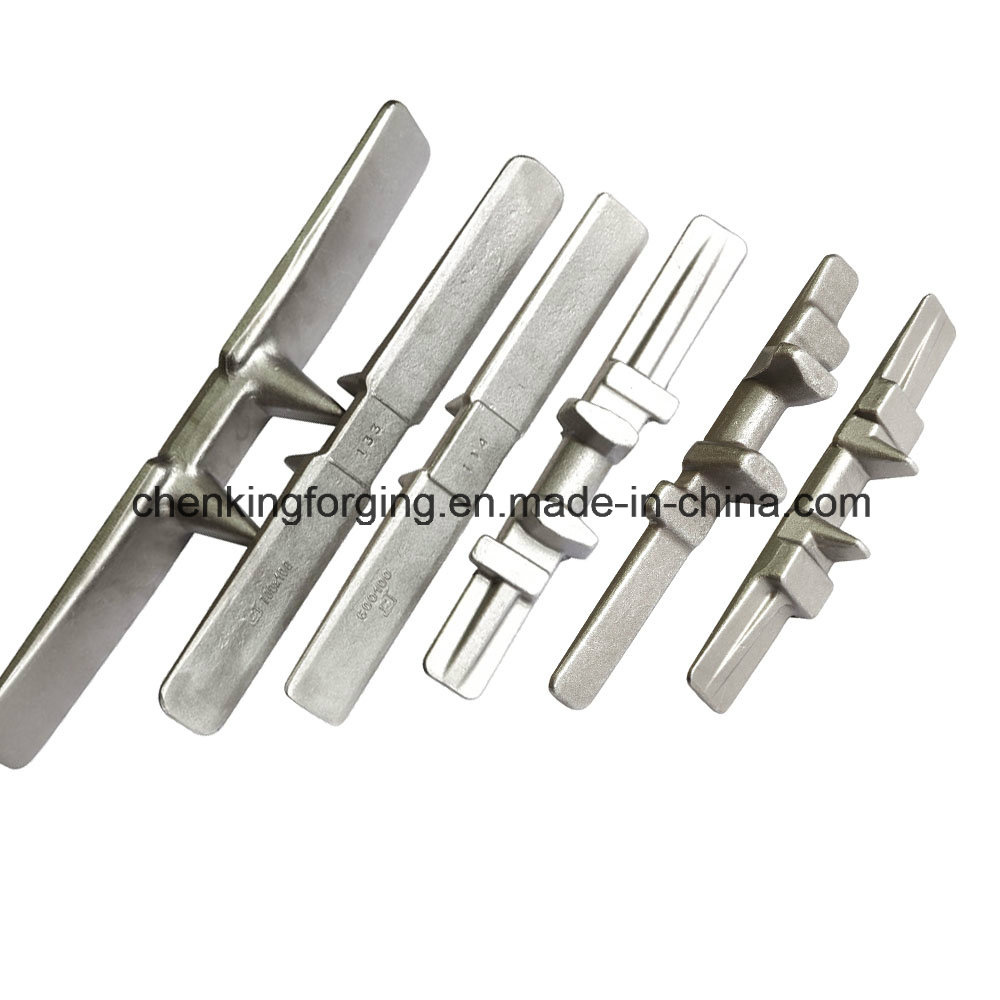 Metal Core Forging