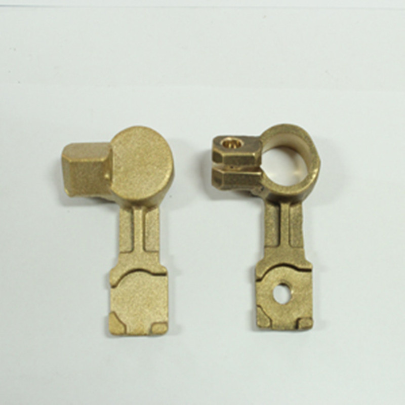 OEM Custom Precision Copper Investment Casting