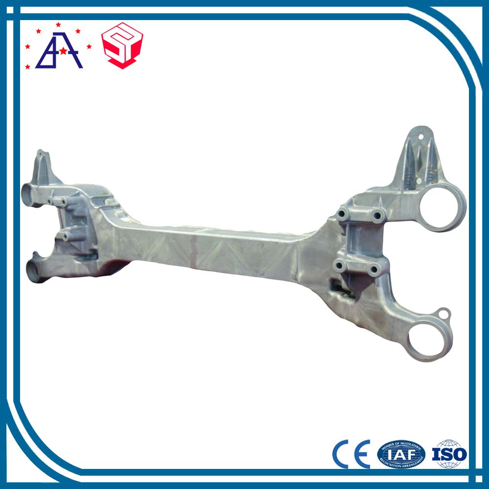 Customized Made LED Display Module Aluminum Die Casting (SY1157)