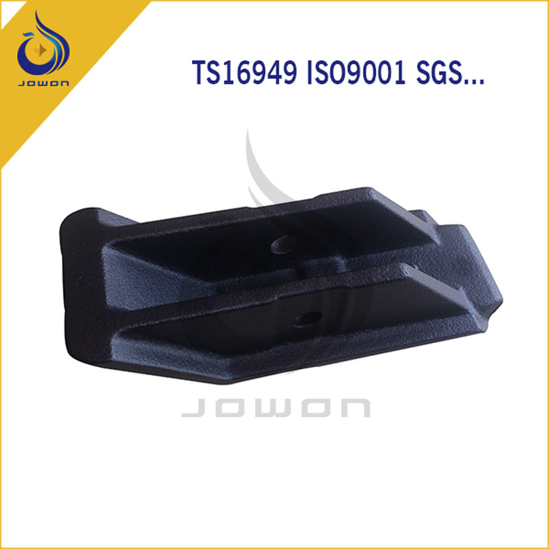 Customized CNC Machining Cast Iron Casting Parts