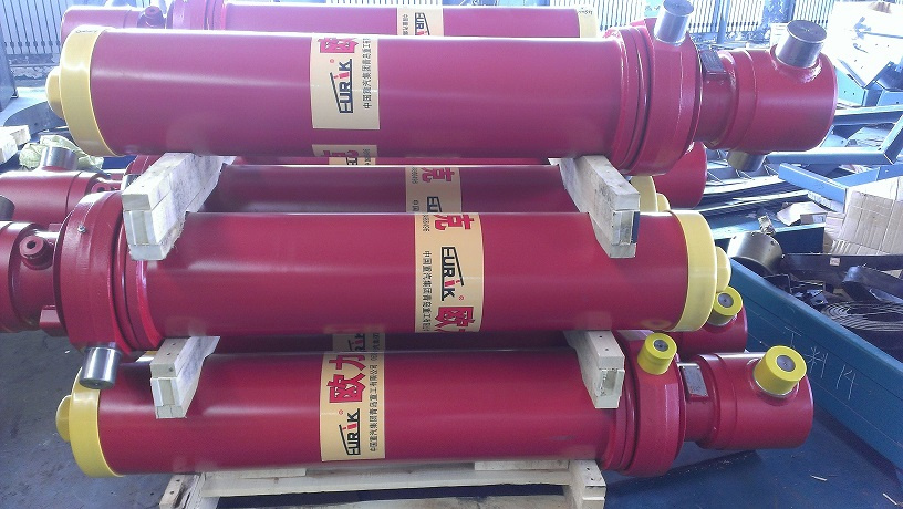 Hydraulic Cylinder