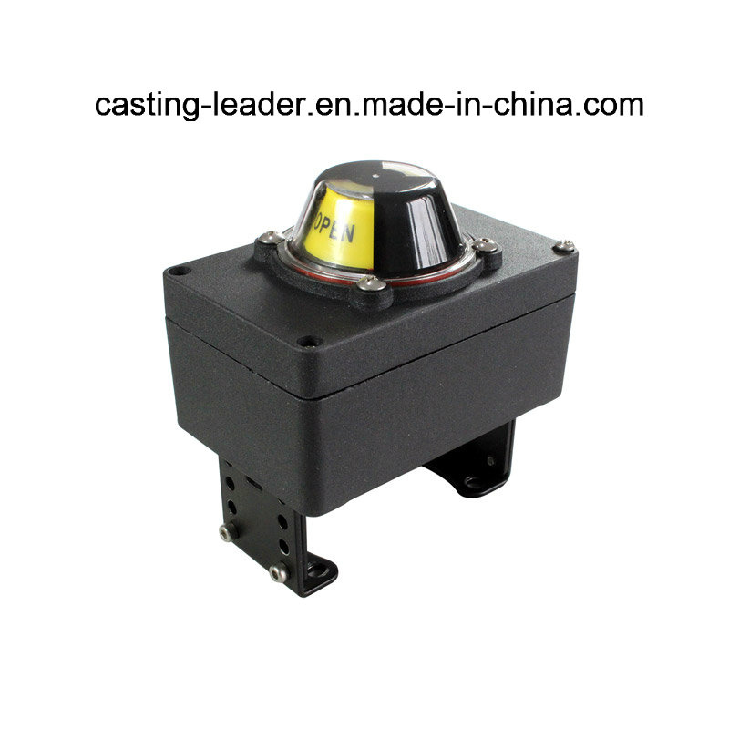 Customize OEM Pressure Casting Parts