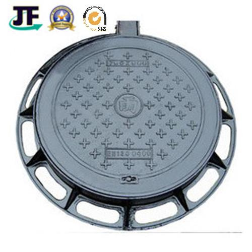 OEM Sanitary Manhole Cover/Stainless Steel Manhole Cover