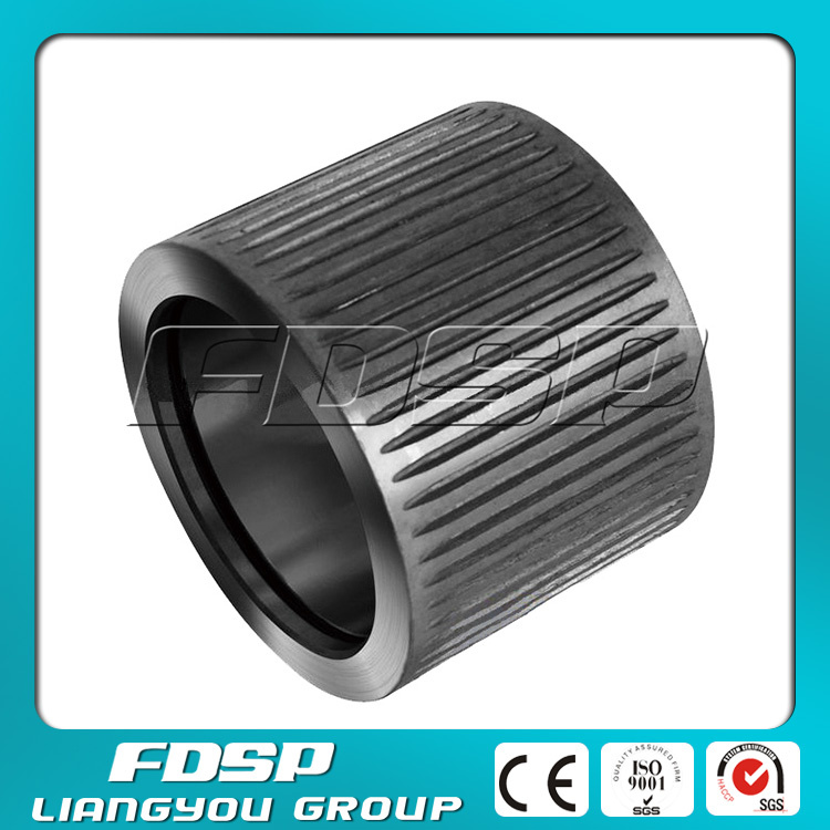 Poultry Feed Pellet Mill Roller Shell