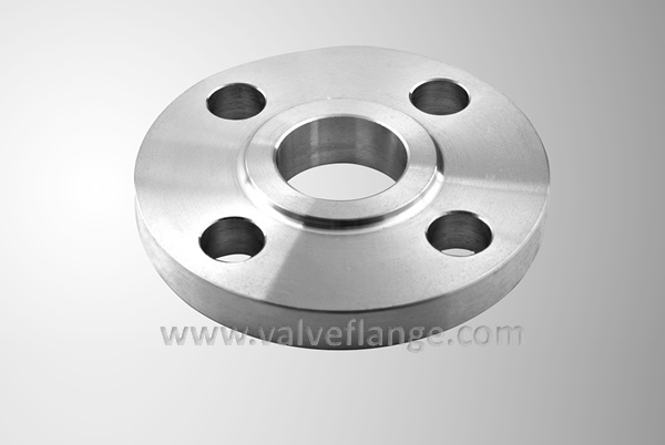 Casting Plate Flange