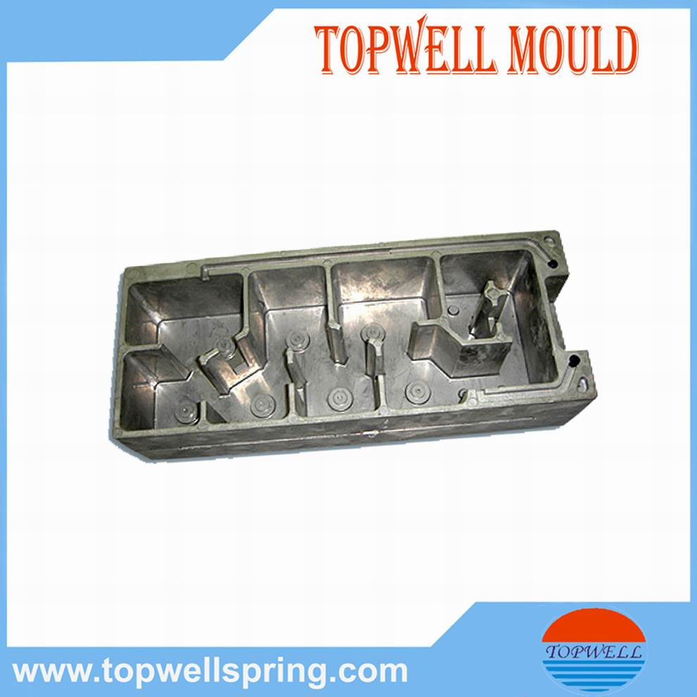 Die Casting Part (DIE003)