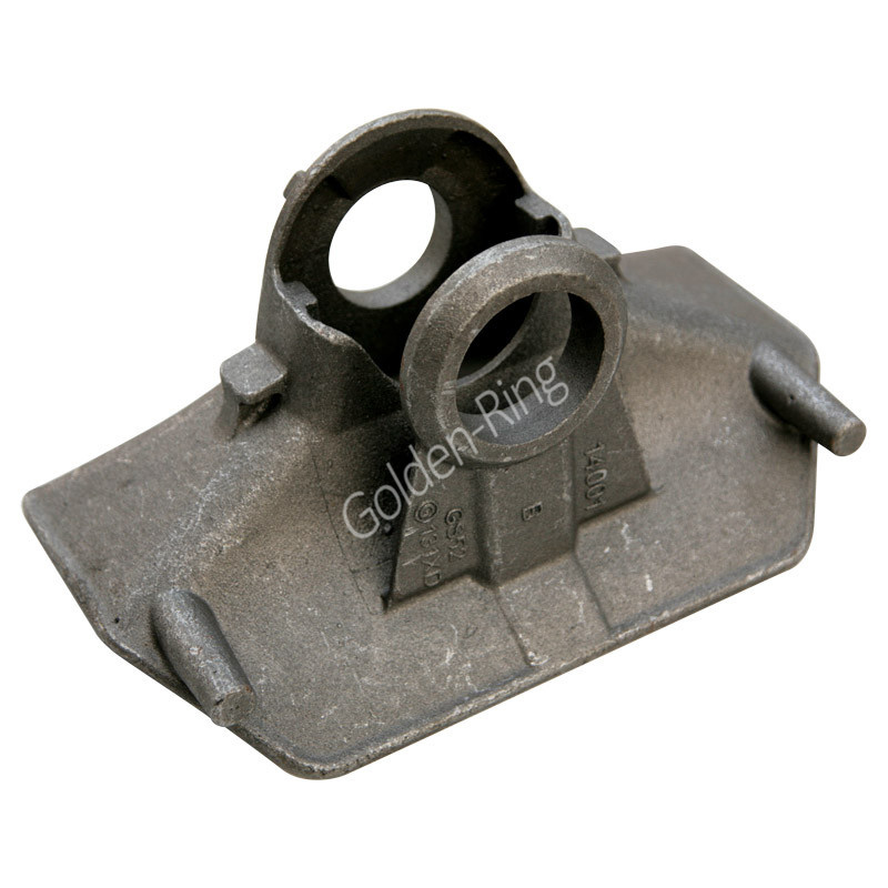Steel Casting Towing Hitches for Trailer Parts