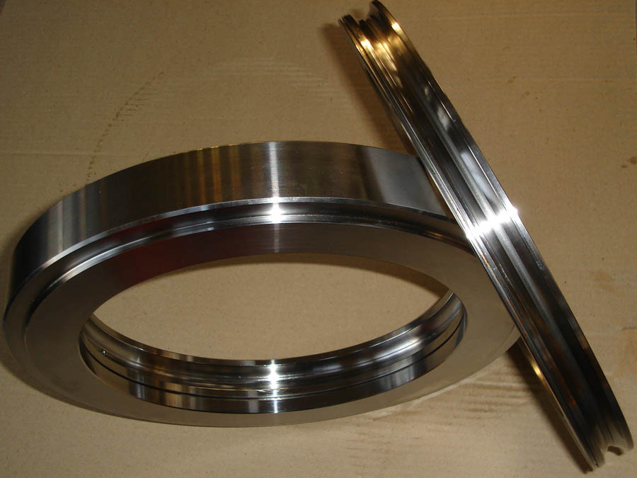 Forging Ring