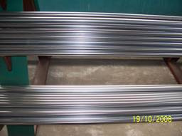 Plating (Slick Rod Plating)