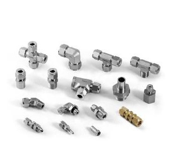 Precision Casting (qdhx-3021)