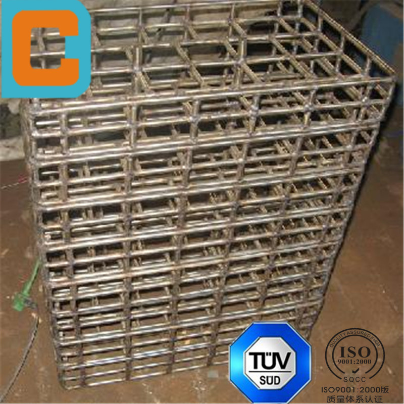 China Supplier Investment Casting for Cement Plant
