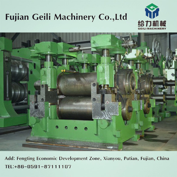 Short Stress Path Rolling Mill/Rolling Machine