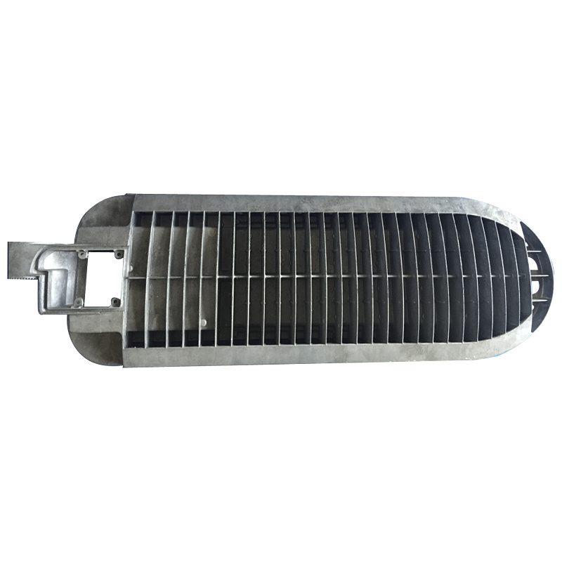 Die Casting Aluminum Lamp/Die Casting/Casting