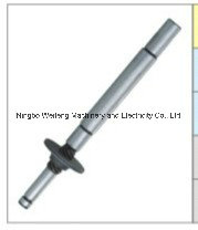 Generator Rotor Shafts