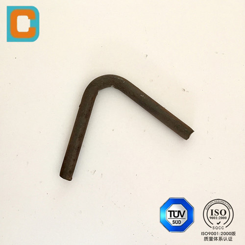 Alloy Steel Precisions Casting with Foundry Supplier