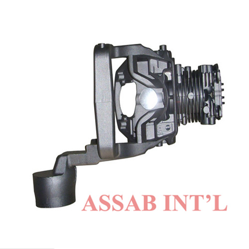 OEM High Quality Precision Mould Die Casting Mold for Auto Parts/Engine Parts