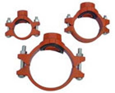 Ductile Iron Casting