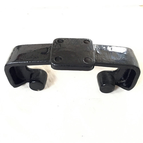 OEM Service Iron Casting with Sand Casting