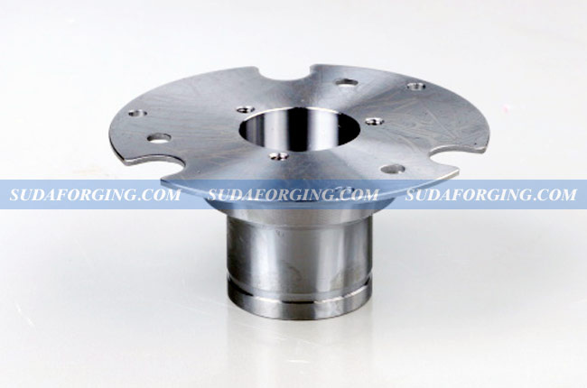 Forging Part Gr-001