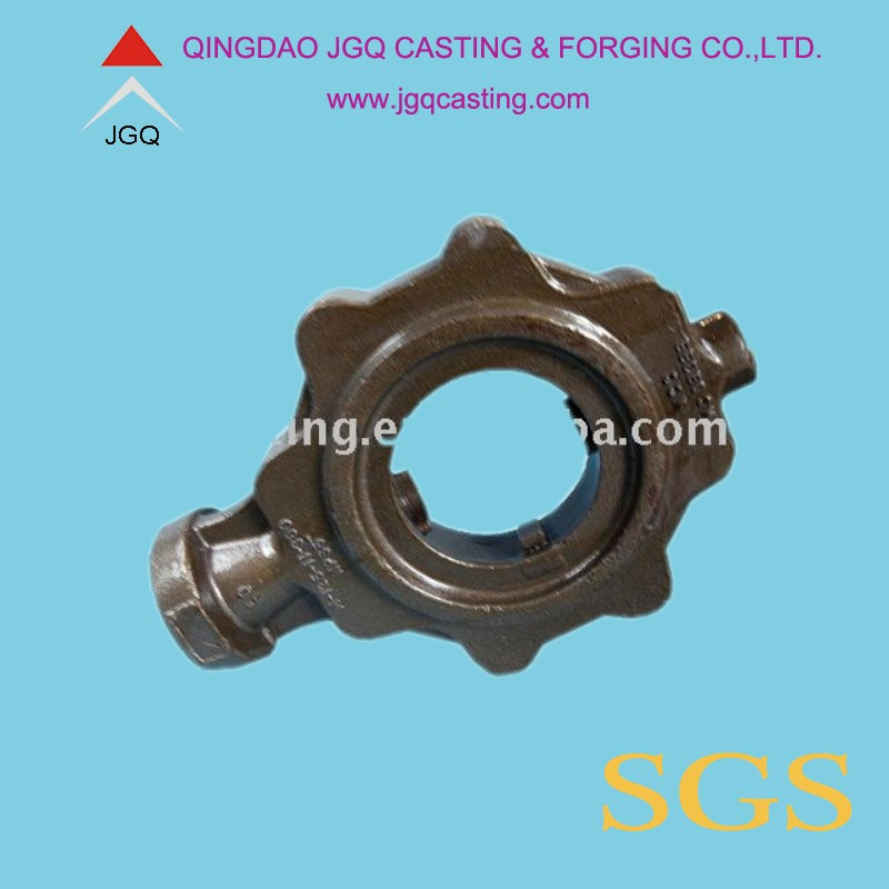 Butterfly Valve