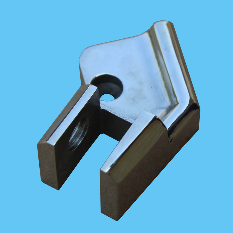 Precision Casting Door Window Parts