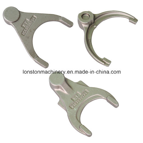 China Forging Factory Die Forging