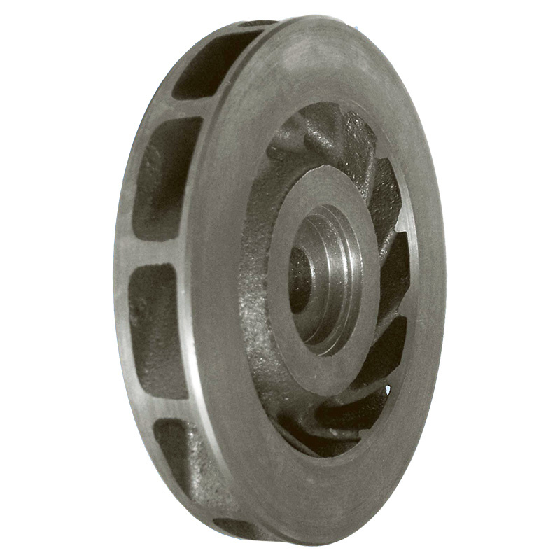 OEM Iron Sand Casting Brake Disc