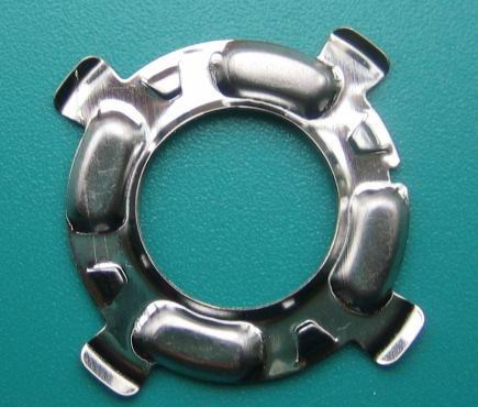 High Precision Progressive Stainless Precision Stamping Parts