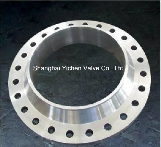 BS Standard Flange