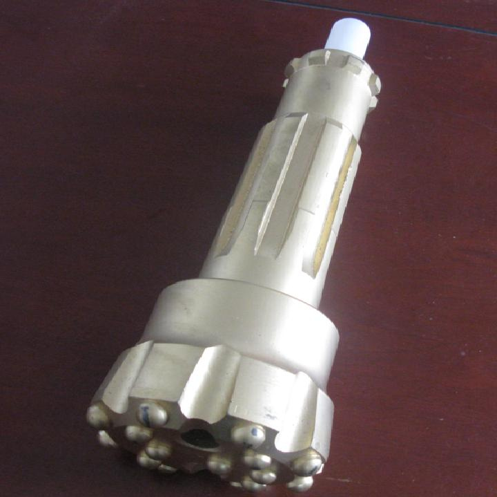 Medium Pressure Downhole Rock Bits