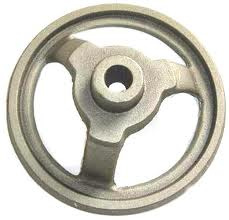 First Class Technique Ductile Iron Die Casting