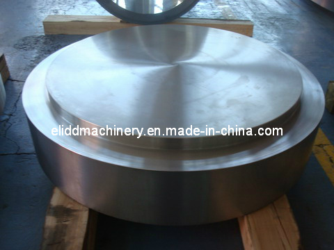 Forging Tube Sheets/Forged Steel Forging (ELIDD-TUBE003)