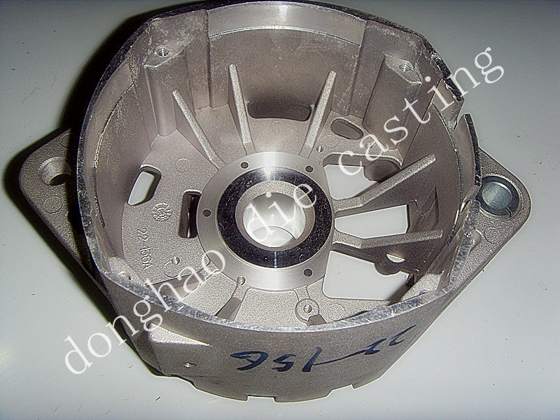 Die Casting Aat/ Bracket