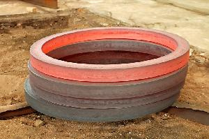 Carbon Steel Forging Rings