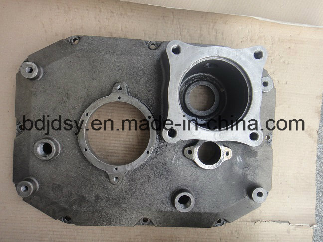 Gear Box Cover Use for Sluice Gate