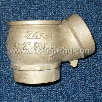 Sand Casting (TZ022)