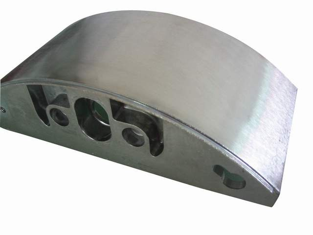 Aluminum Casting
