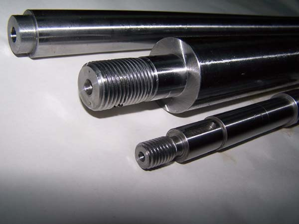 Mechanical Parts - Shaft