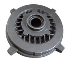 Aluminum Fan Cover