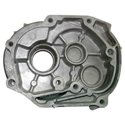 Cylinder Head (SDDQ 129)