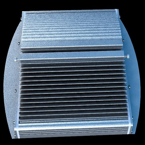 Aluminum Heatsink Radiator