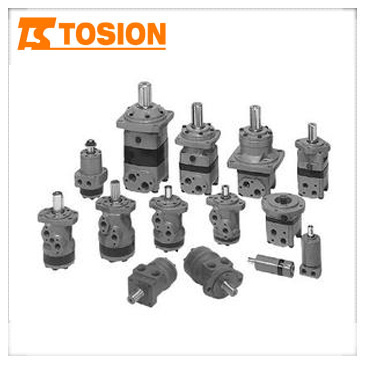 Forging Machine Hydraulic Motor Danfoss/Eaton/White/M+S Orbit Motor/Gerotor Motor