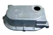 Aluminium Sand Casting-Vacuuming Pump Case Cover